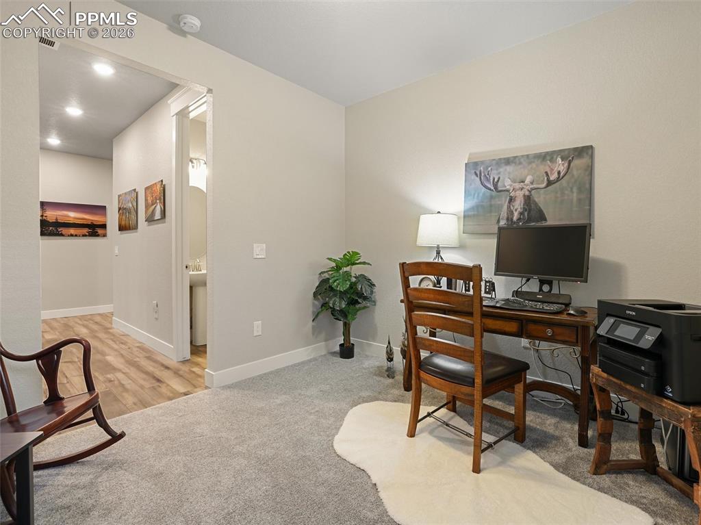 16015 Mountain Flax Drive Monument CO 80132