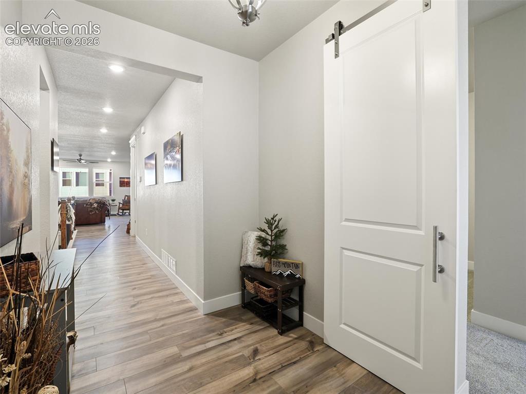 16015 Mountain Flax Drive Monument CO 80132