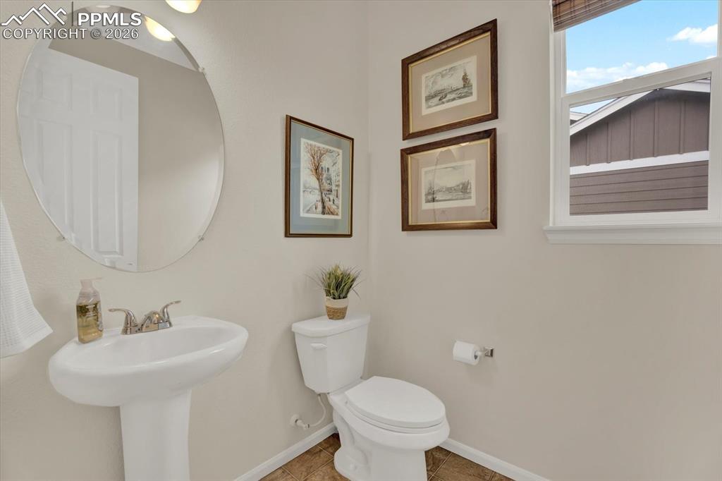 7106 Golden Acacia Lane Colorado Springs CO 80927