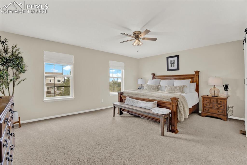 7106 Golden Acacia Lane Colorado Springs CO 80927