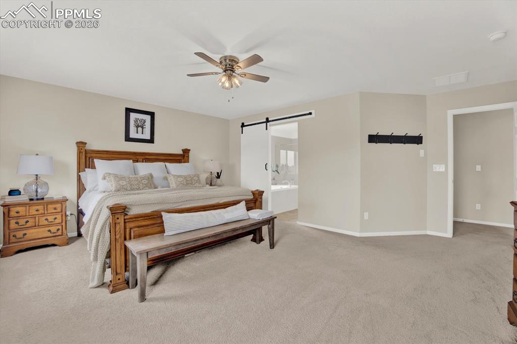7106 Golden Acacia Lane Colorado Springs CO 80927