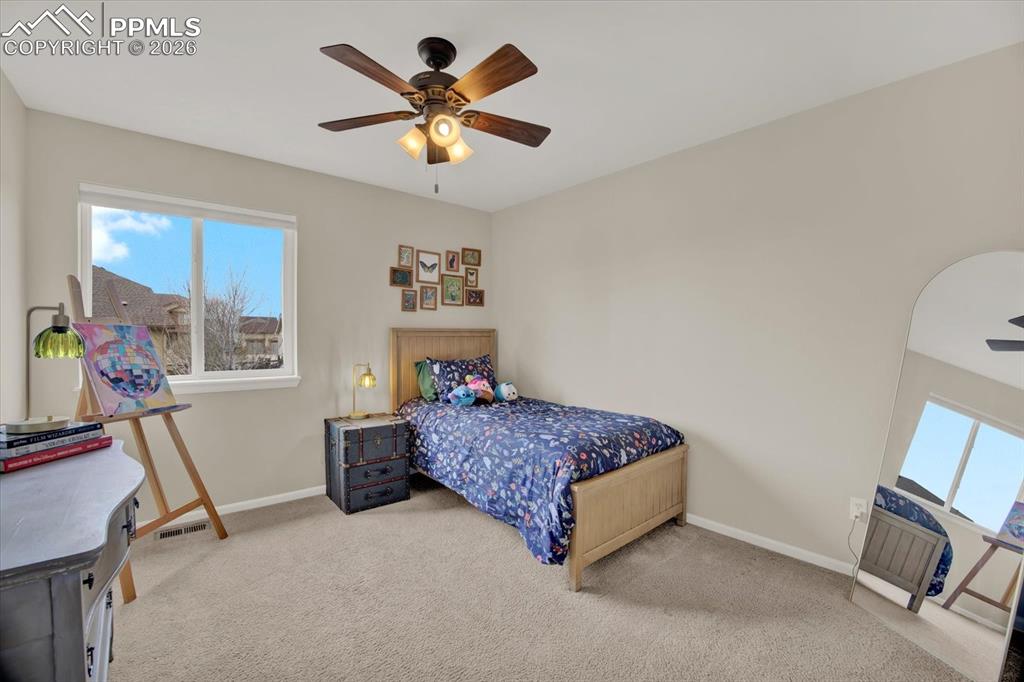 7106 Golden Acacia Lane Colorado Springs CO 80927