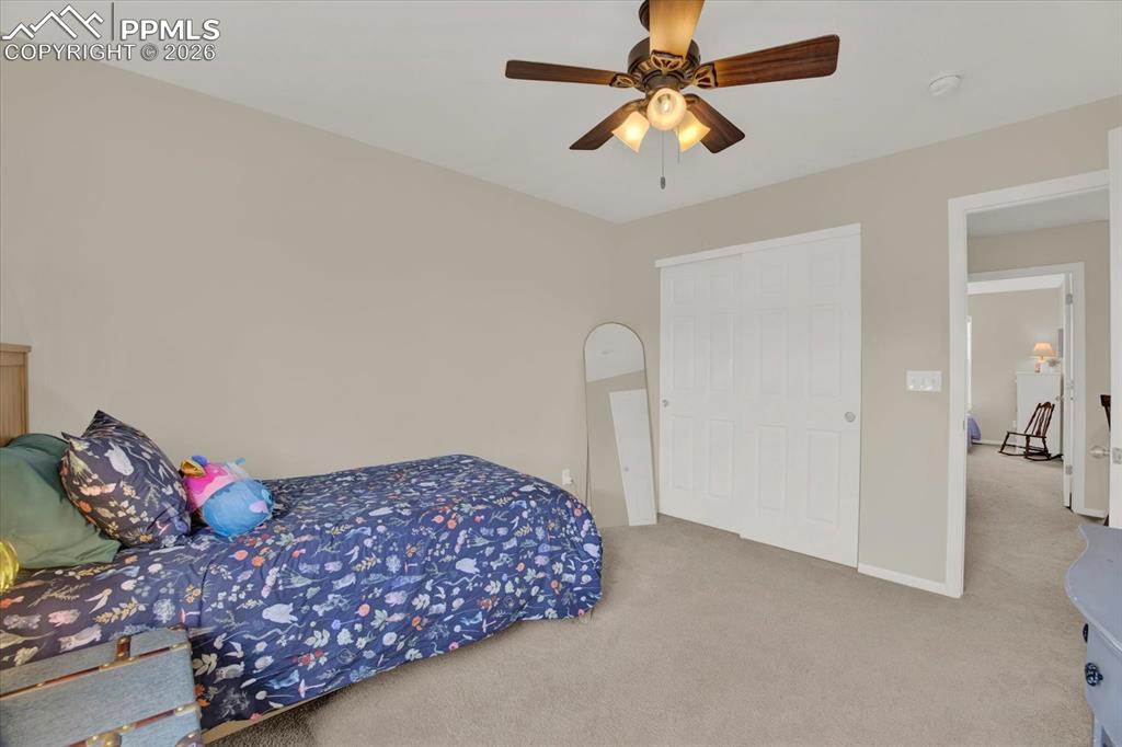 7106 Golden Acacia Lane Colorado Springs CO 80927