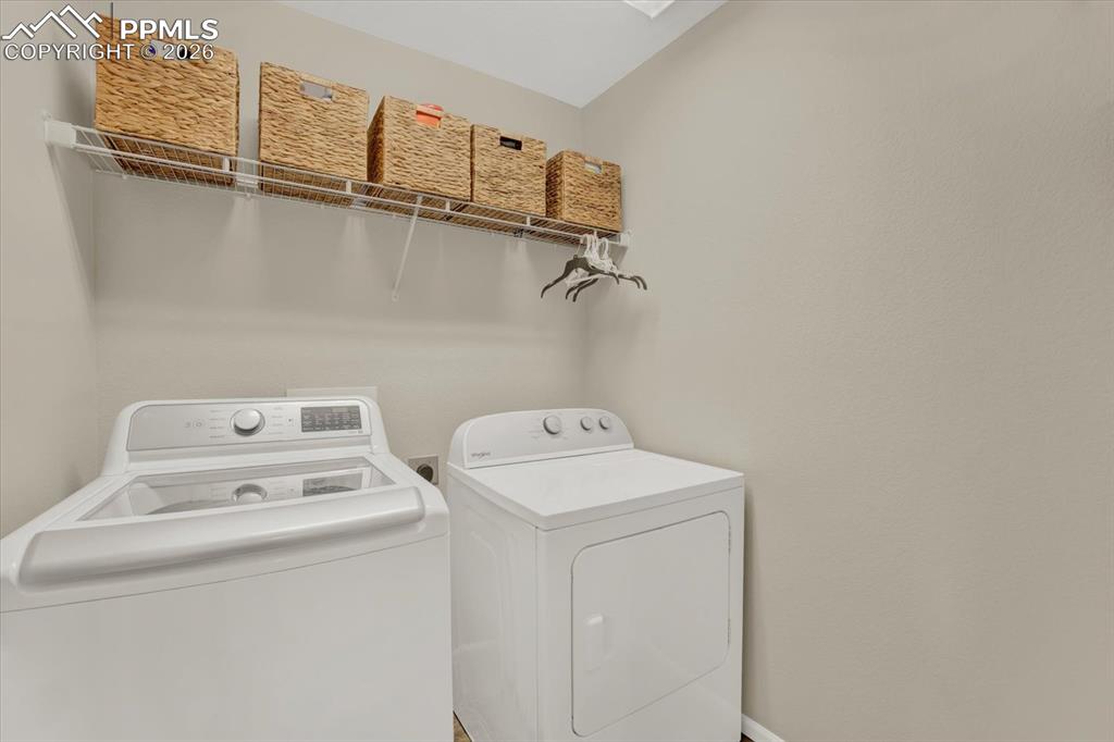 7106 Golden Acacia Lane Colorado Springs CO 80927