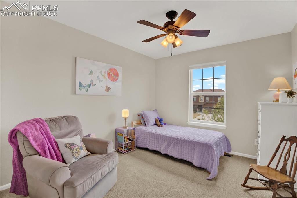 7106 Golden Acacia Lane Colorado Springs CO 80927