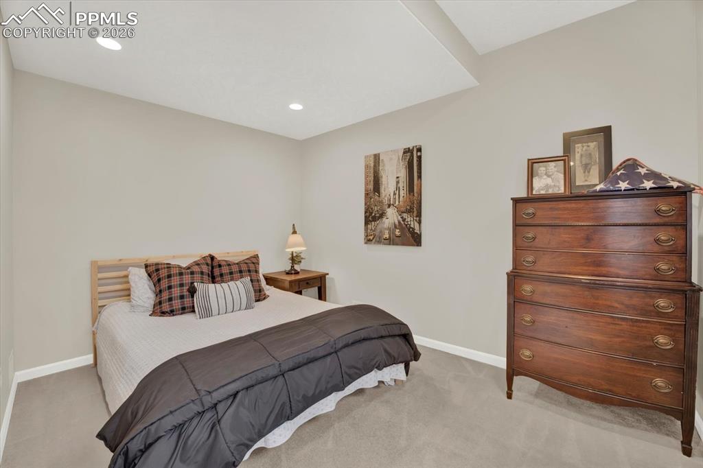 7106 Golden Acacia Lane Colorado Springs CO 80927