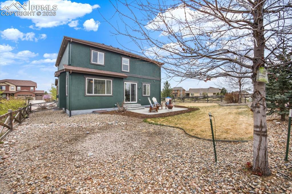 7106 Golden Acacia Lane Colorado Springs CO 80927