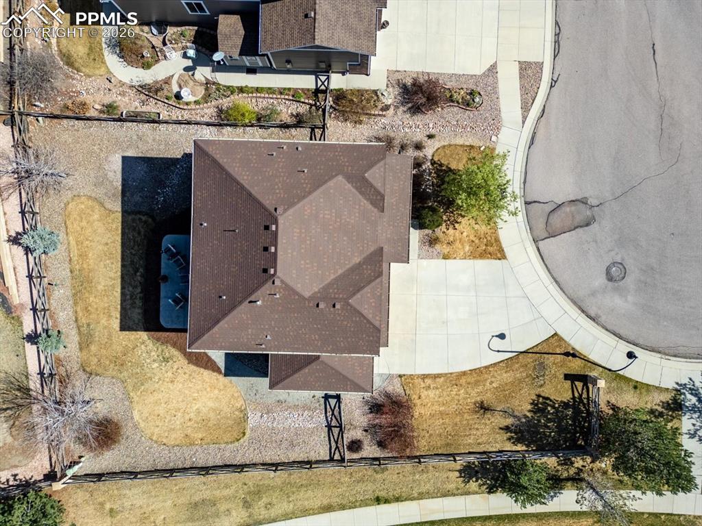 7106 Golden Acacia Lane Colorado Springs CO 80927