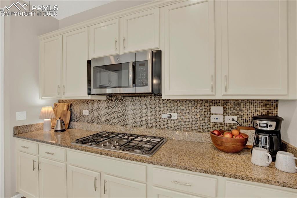 7106 Golden Acacia Lane Colorado Springs CO 80927