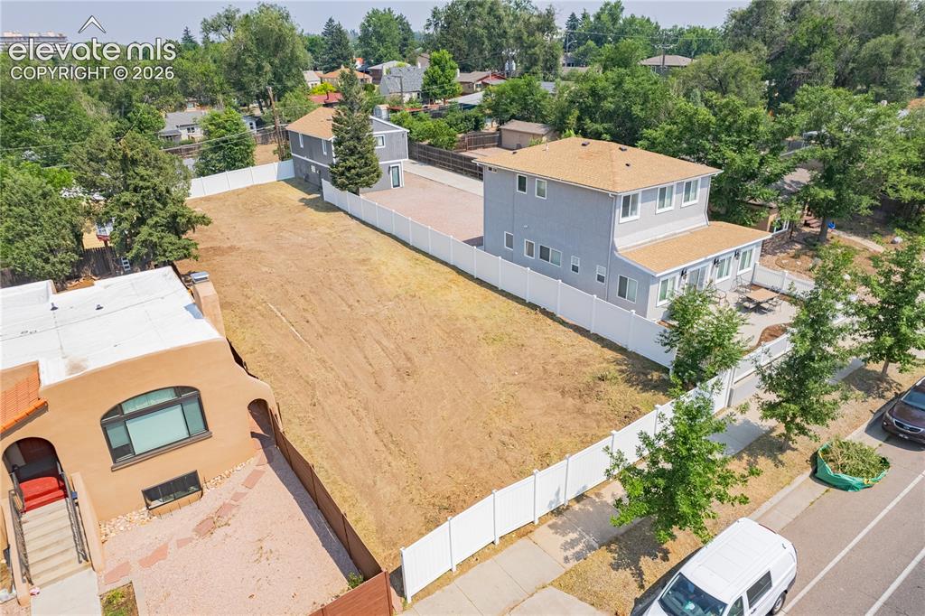 123 N Hancock Avenue Colorado Springs CO 80903
