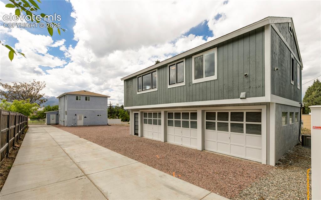 123 N Hancock Avenue Colorado Springs CO 80903