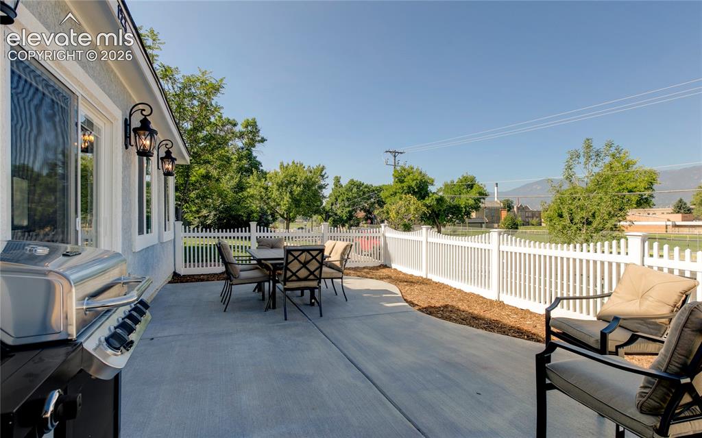 123 N Hancock Avenue Colorado Springs CO 80903