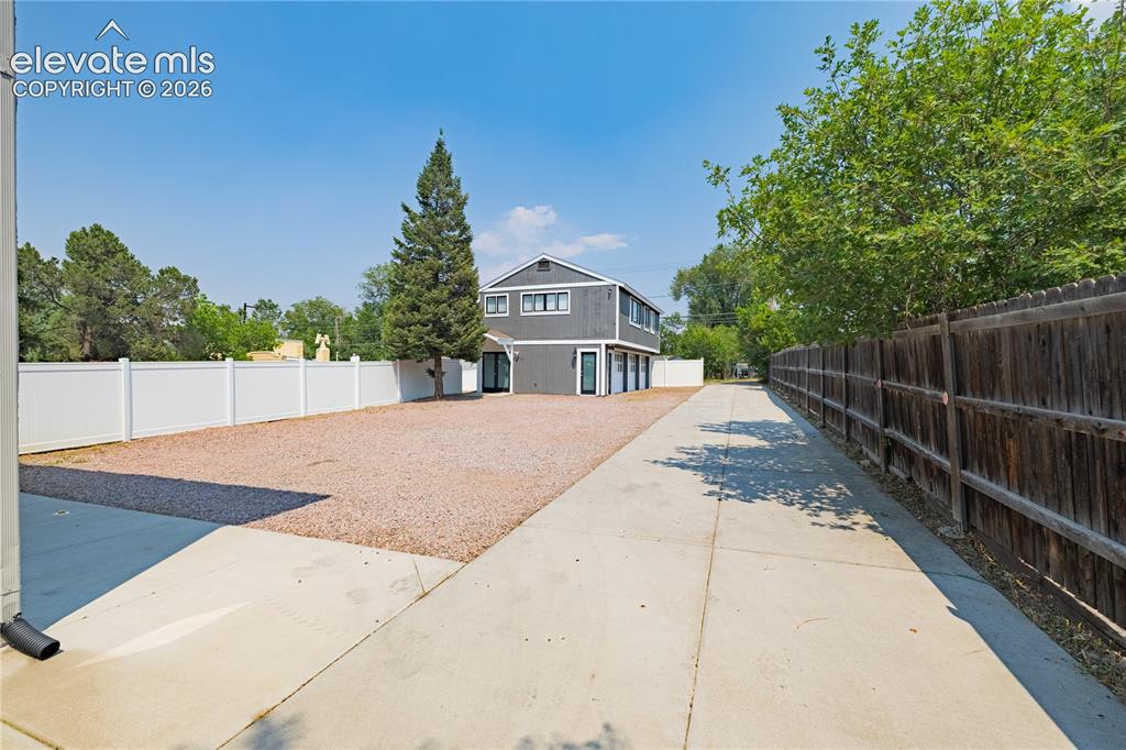 123 N Hancock Avenue Colorado Springs CO 80903