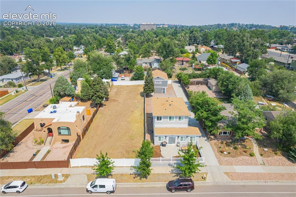 123 N Hancock Avenue Colorado Springs CO 80903