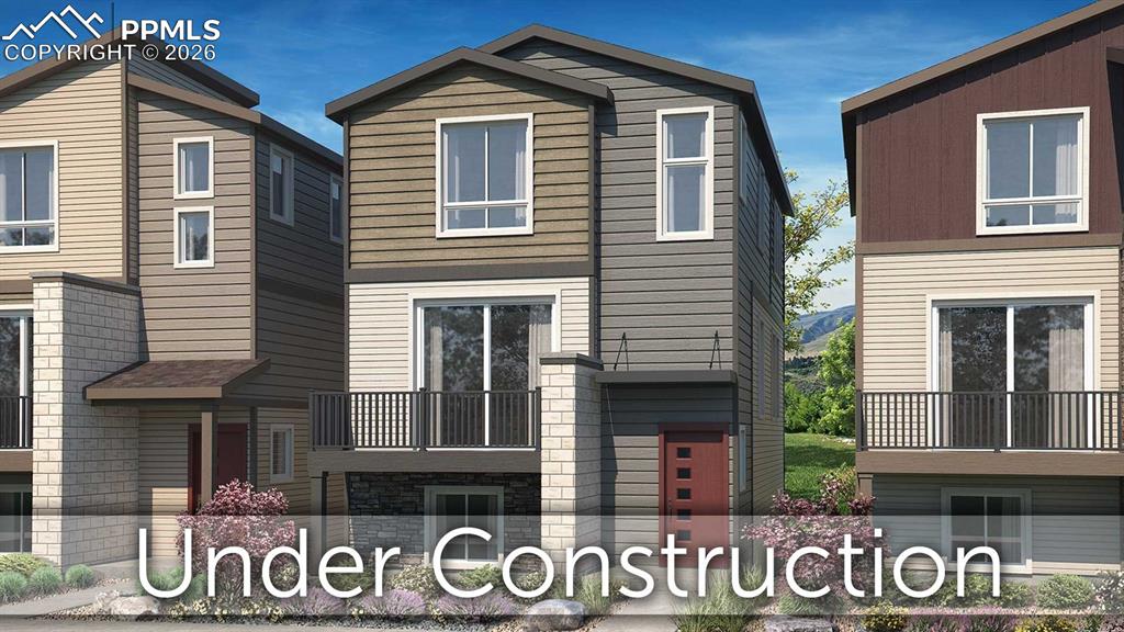 9432 Traveler Terrace Colorado Springs CO 80908