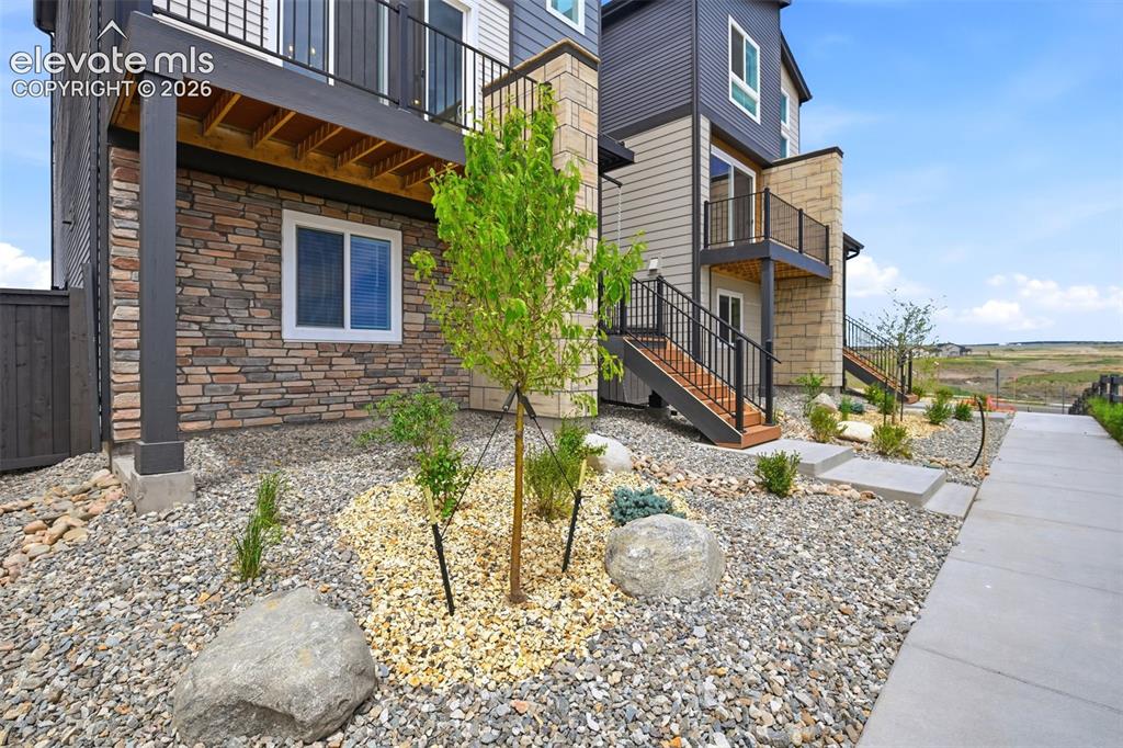 9432 Traveler Terrace Colorado Springs CO 80908