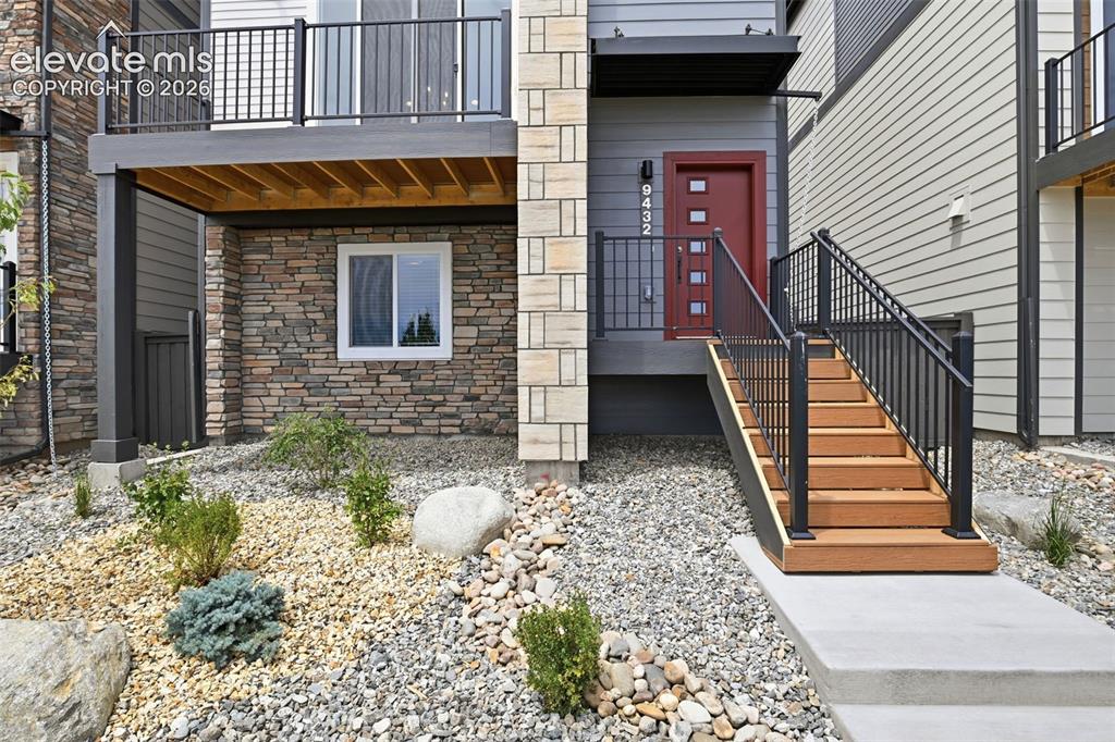 9432 Traveler Terrace Colorado Springs CO 80908