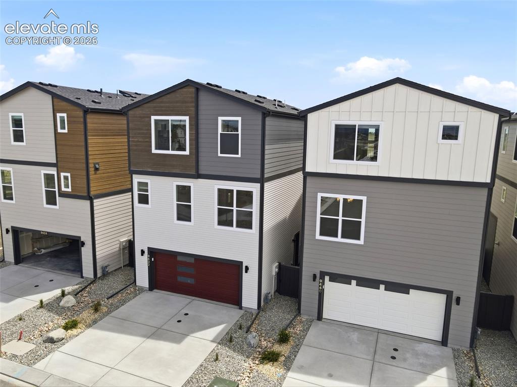 9432 Traveler Terrace Colorado Springs CO 80908