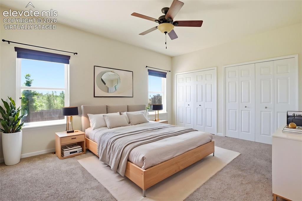 7806 Dutch Loop Colorado Springs CO 80925