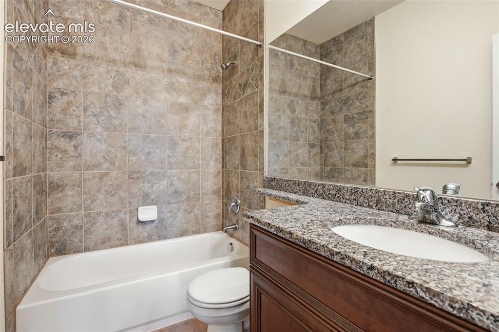 7806 Dutch Loop Colorado Springs CO 80925
