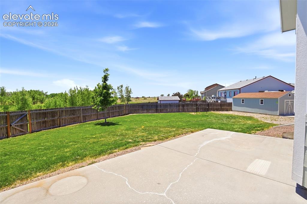 7806 Dutch Loop Colorado Springs CO 80925