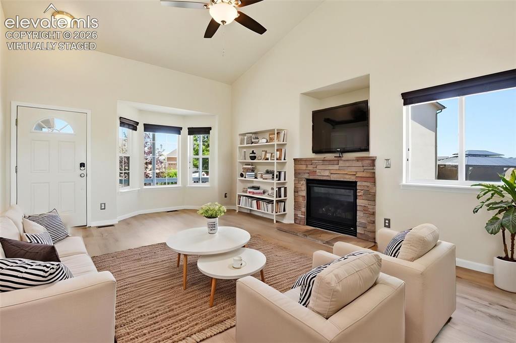 7806 Dutch Loop Colorado Springs CO 80925