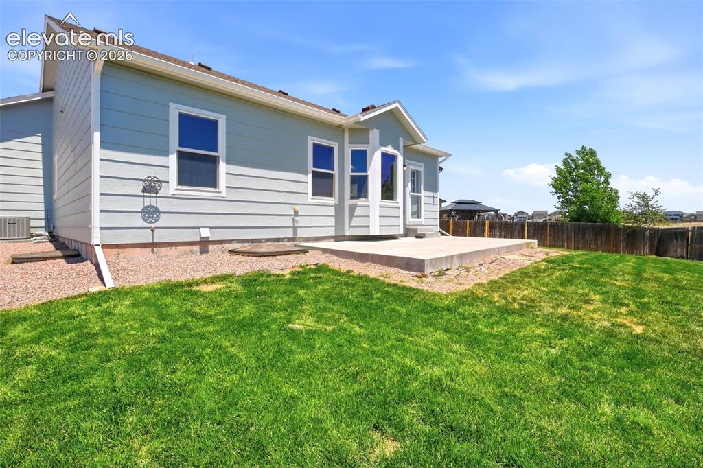 7806 Dutch Loop Colorado Springs CO 80925