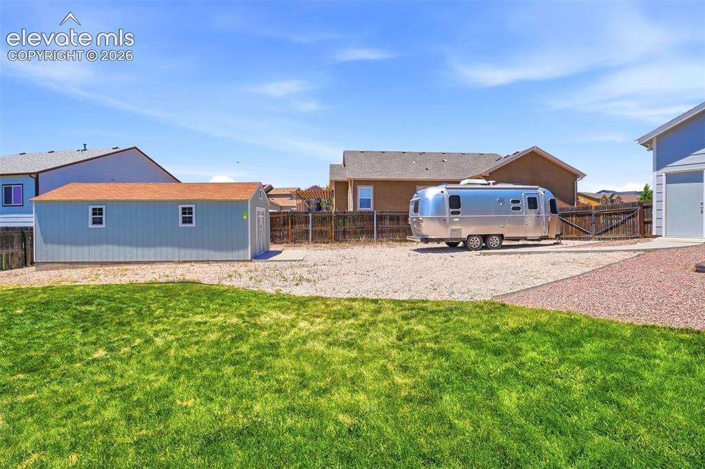 7806 Dutch Loop Colorado Springs CO 80925