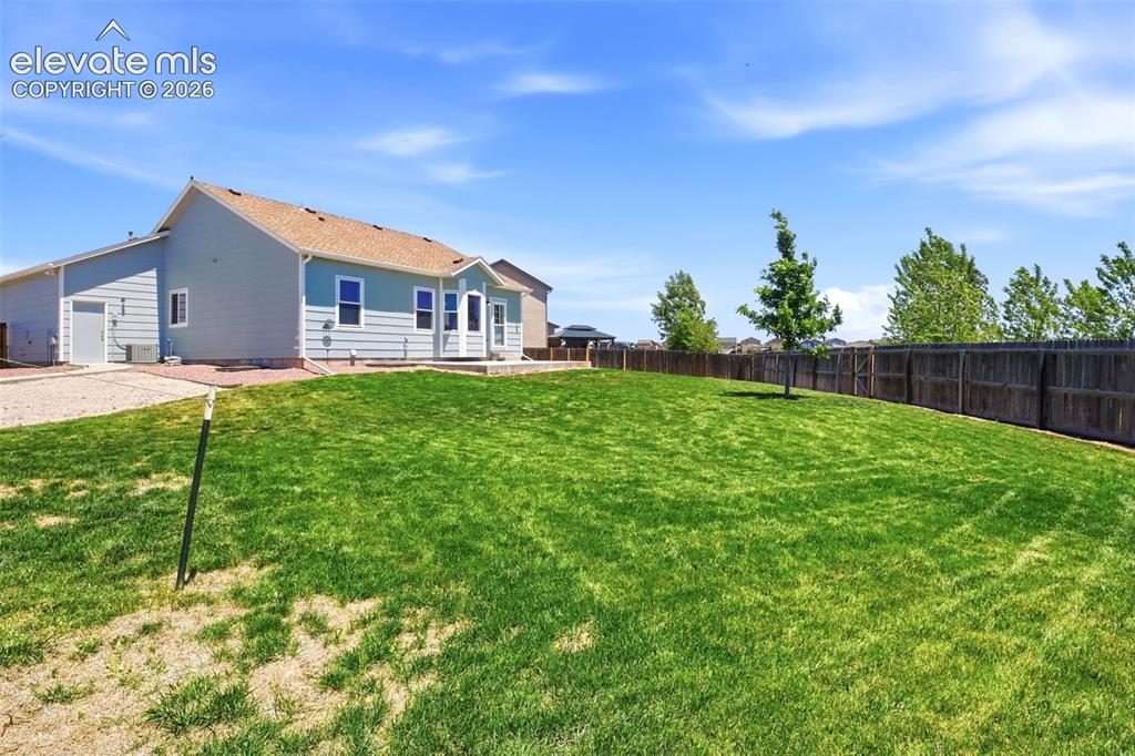 7806 Dutch Loop Colorado Springs CO 80925