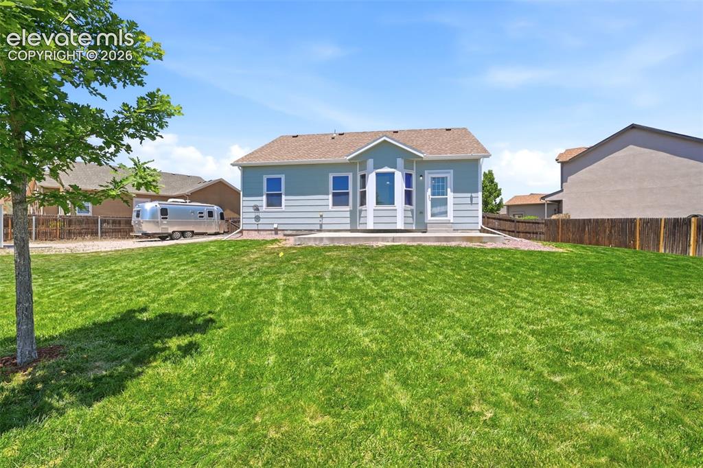 7806 Dutch Loop Colorado Springs CO 80925