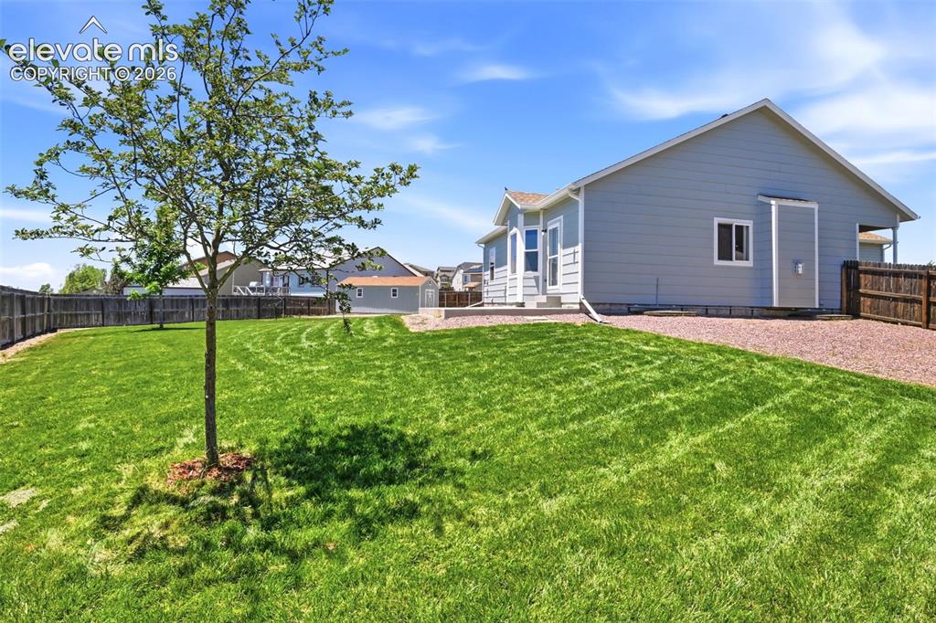 7806 Dutch Loop Colorado Springs CO 80925