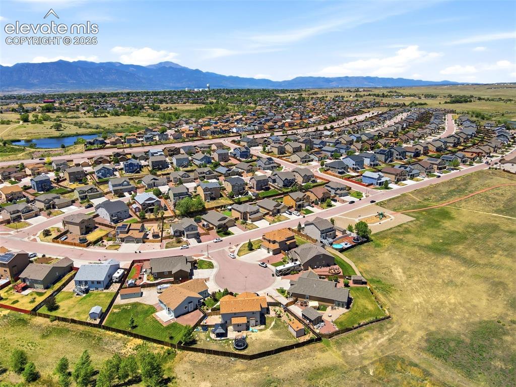 7806 Dutch Loop Colorado Springs CO 80925