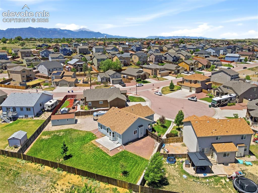 7806 Dutch Loop Colorado Springs CO 80925
