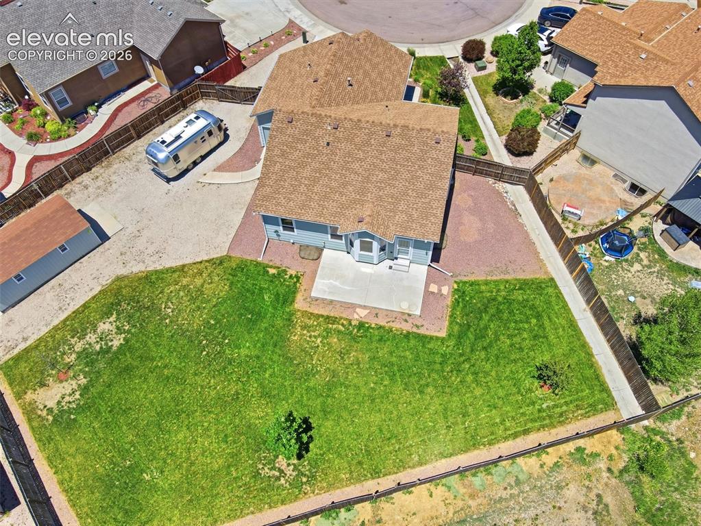 7806 Dutch Loop Colorado Springs CO 80925