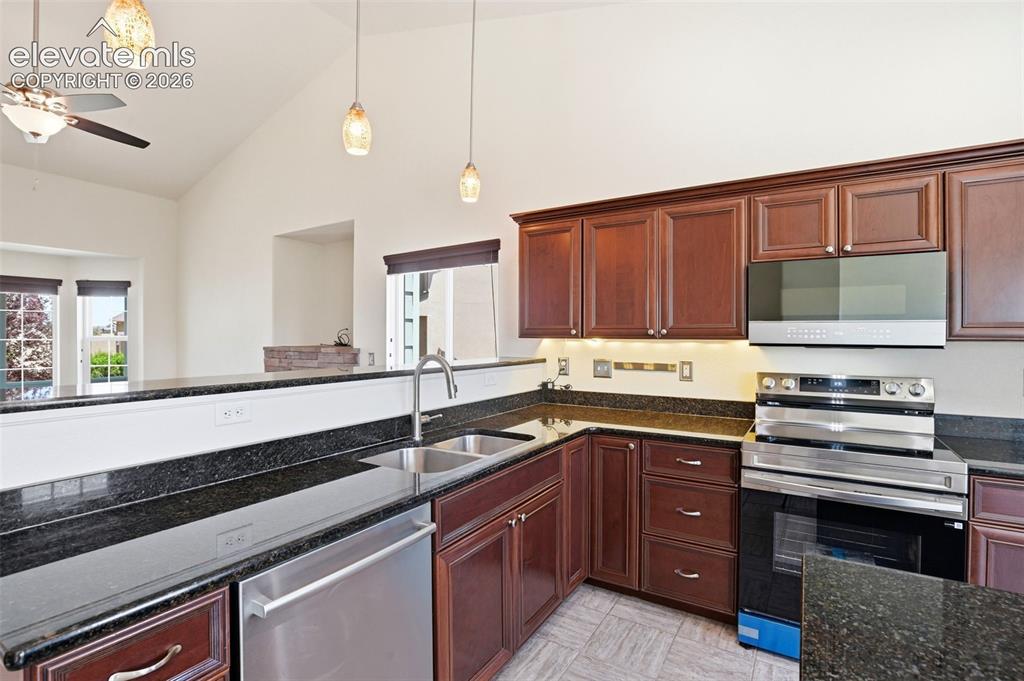 7806 Dutch Loop Colorado Springs CO 80925