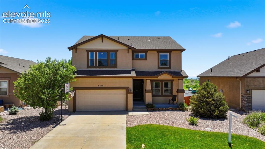 9895 Kings Canyon Drive Peyton CO 80831