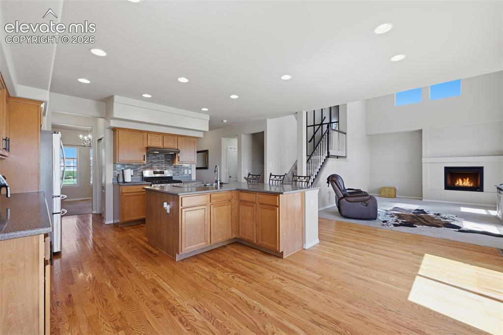 9895 Kings Canyon Drive Peyton CO 80831