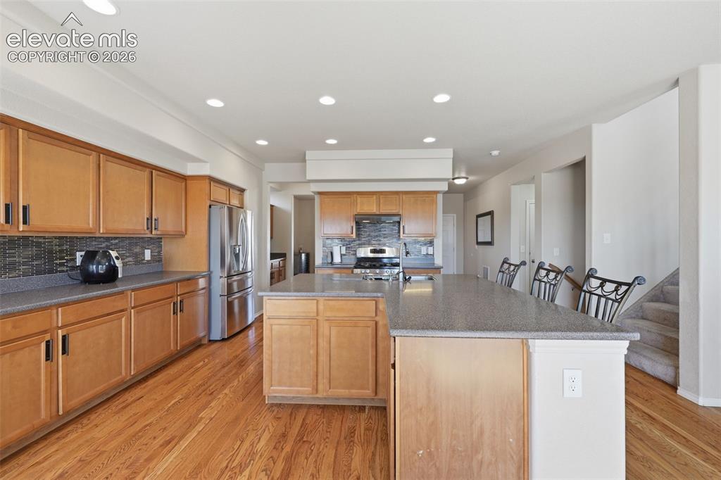9895 Kings Canyon Drive Peyton CO 80831