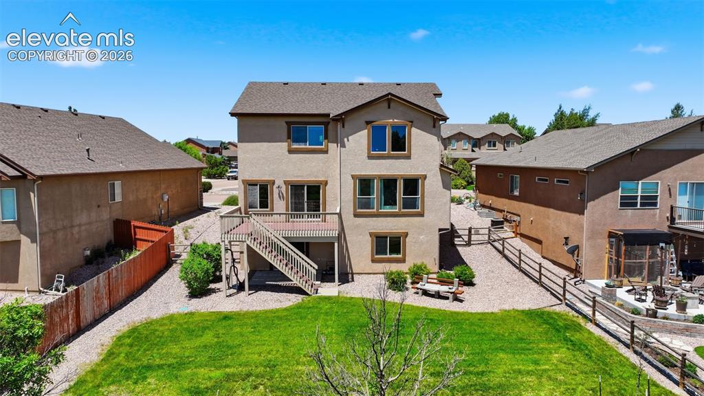 9895 Kings Canyon Drive Peyton CO 80831