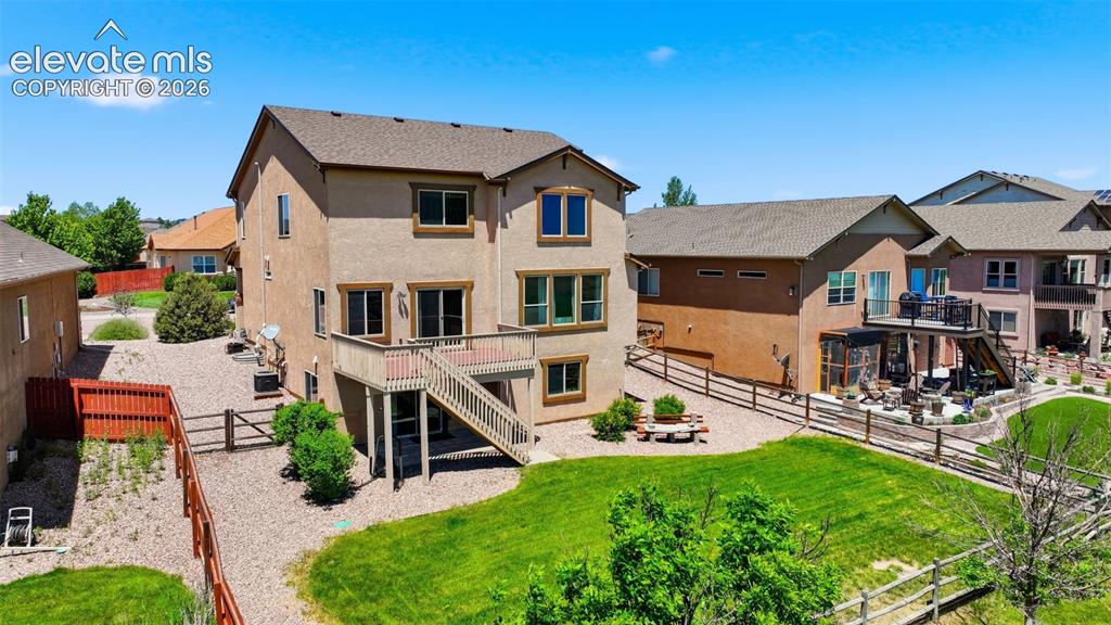 9895 Kings Canyon Drive Peyton CO 80831