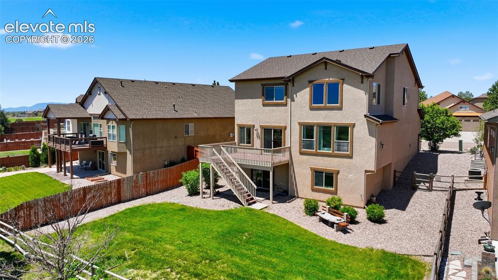 9895 Kings Canyon Drive Peyton CO 80831