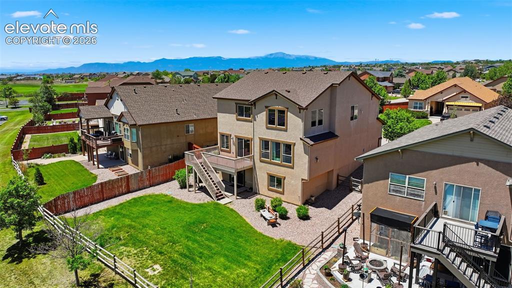 9895 Kings Canyon Drive Peyton CO 80831
