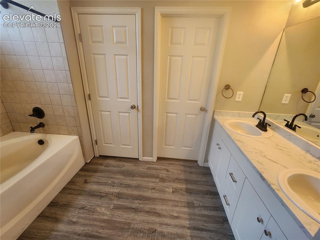 6675 Ancestra Drive Fountain CO 80817