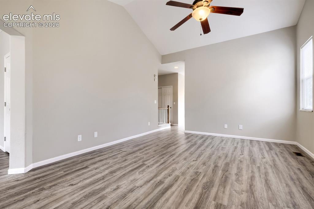6675 Ancestra Drive Fountain CO 80817