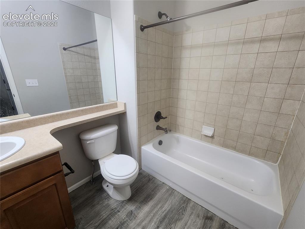 6675 Ancestra Drive Fountain CO 80817