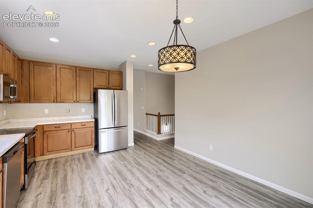 6675 Ancestra Drive Fountain CO 80817