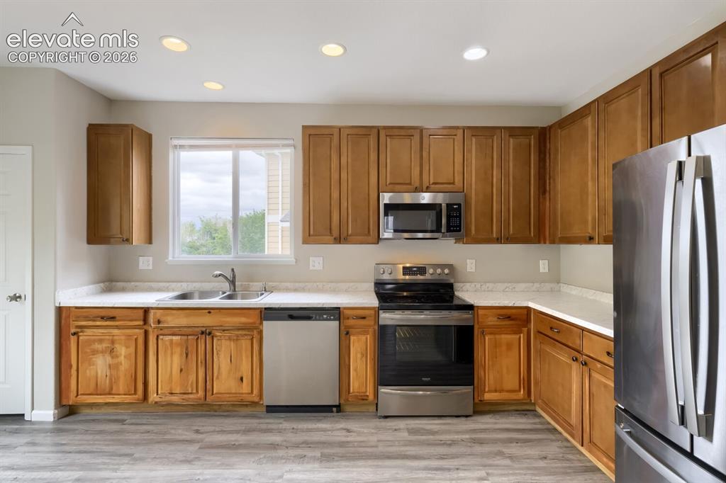 6675 Ancestra Drive Fountain CO 80817