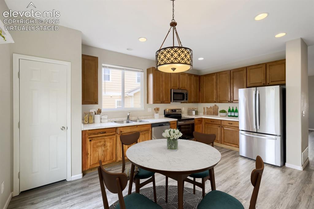 6675 Ancestra Drive Fountain CO 80817
