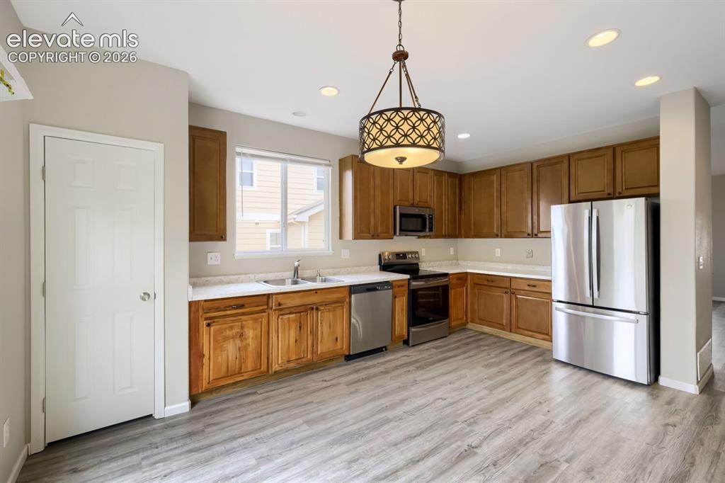 6675 Ancestra Drive Fountain CO 80817