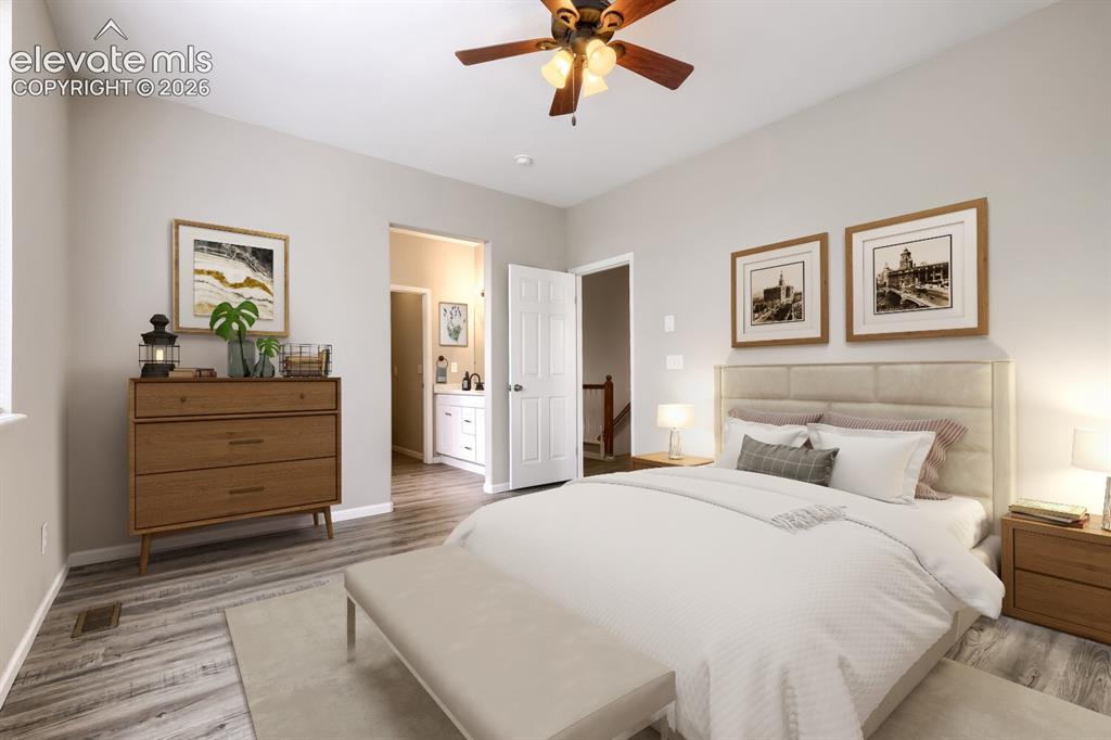 6675 Ancestra Drive Fountain CO 80817